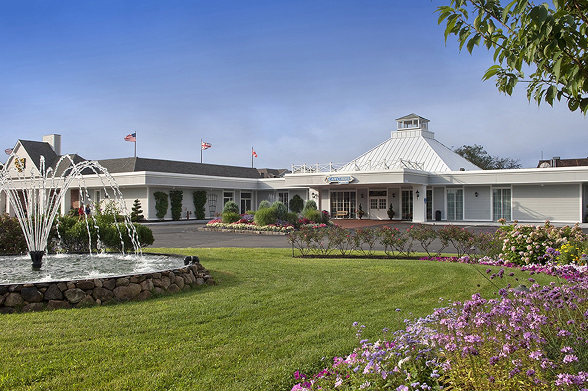 Margaritaville Resort Cape Cod