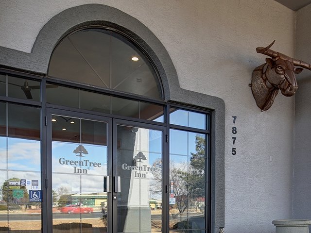 GreenTree Inn of Prescott Valley