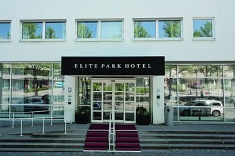 Elite Park Hotel