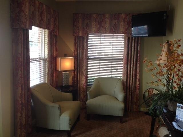 InTown Suites Auburn