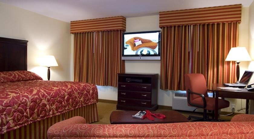InTown Suites Bowling Green