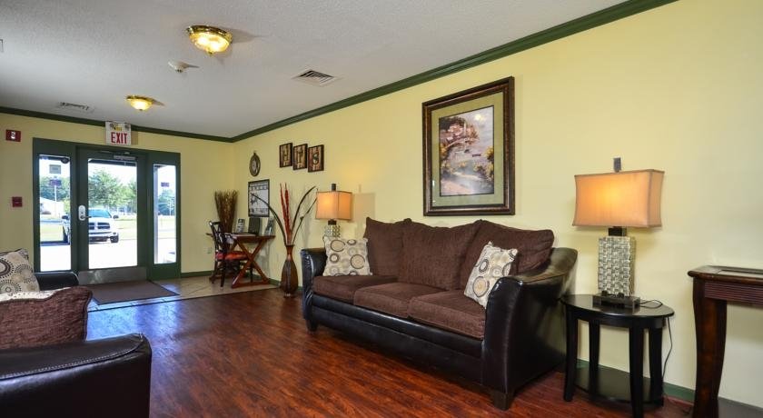 InTown Suites Decatur
