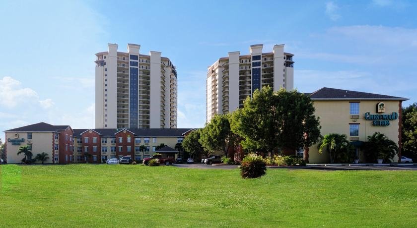 InTown Suites Fort Meyers