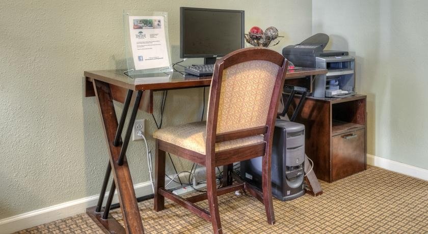 InTown Suites Greenville