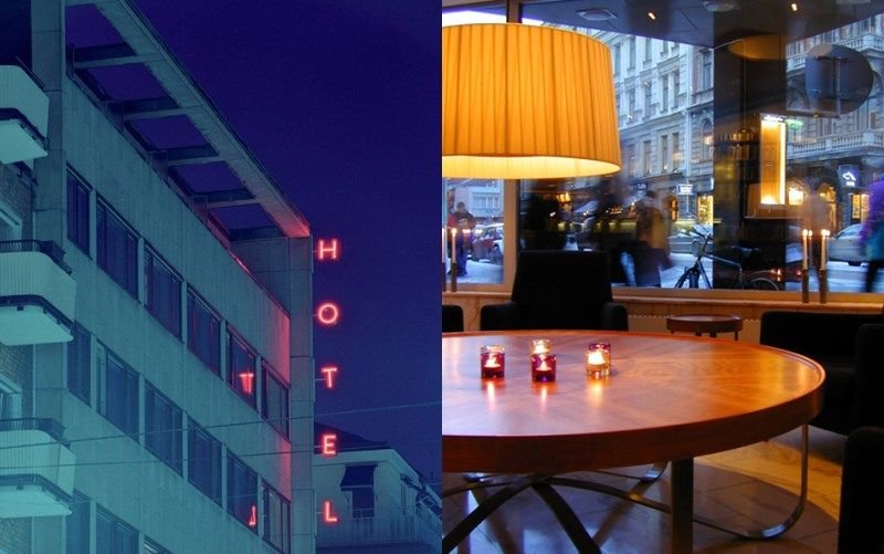 Mornington Hotel Stockholm City