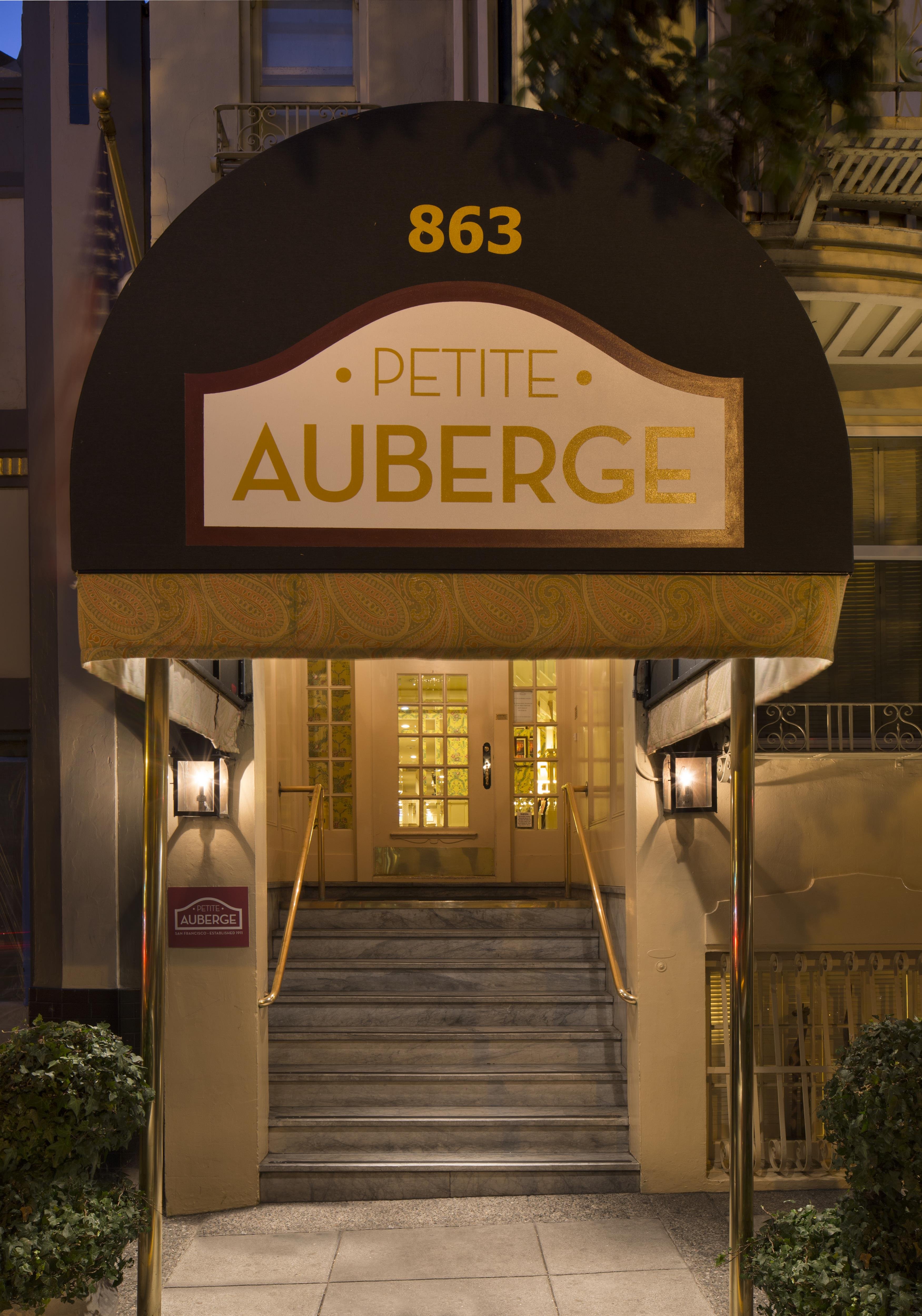Petite Auberge