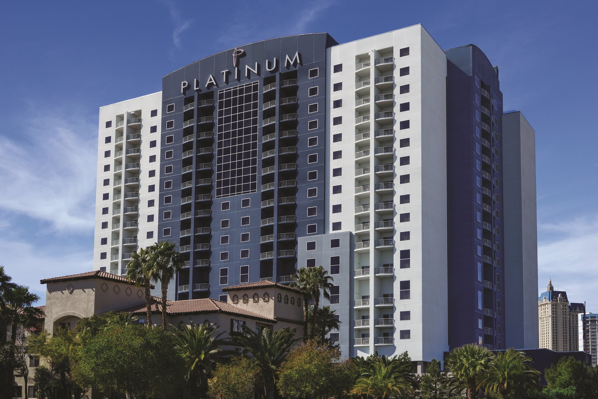 The Platinum Hotel Las Vegas