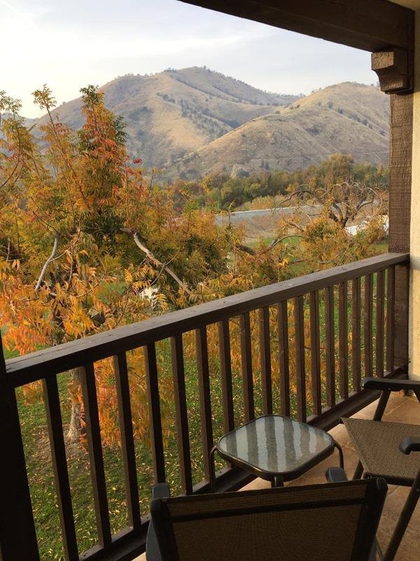 Western Holiday Lodge Three Rivers
