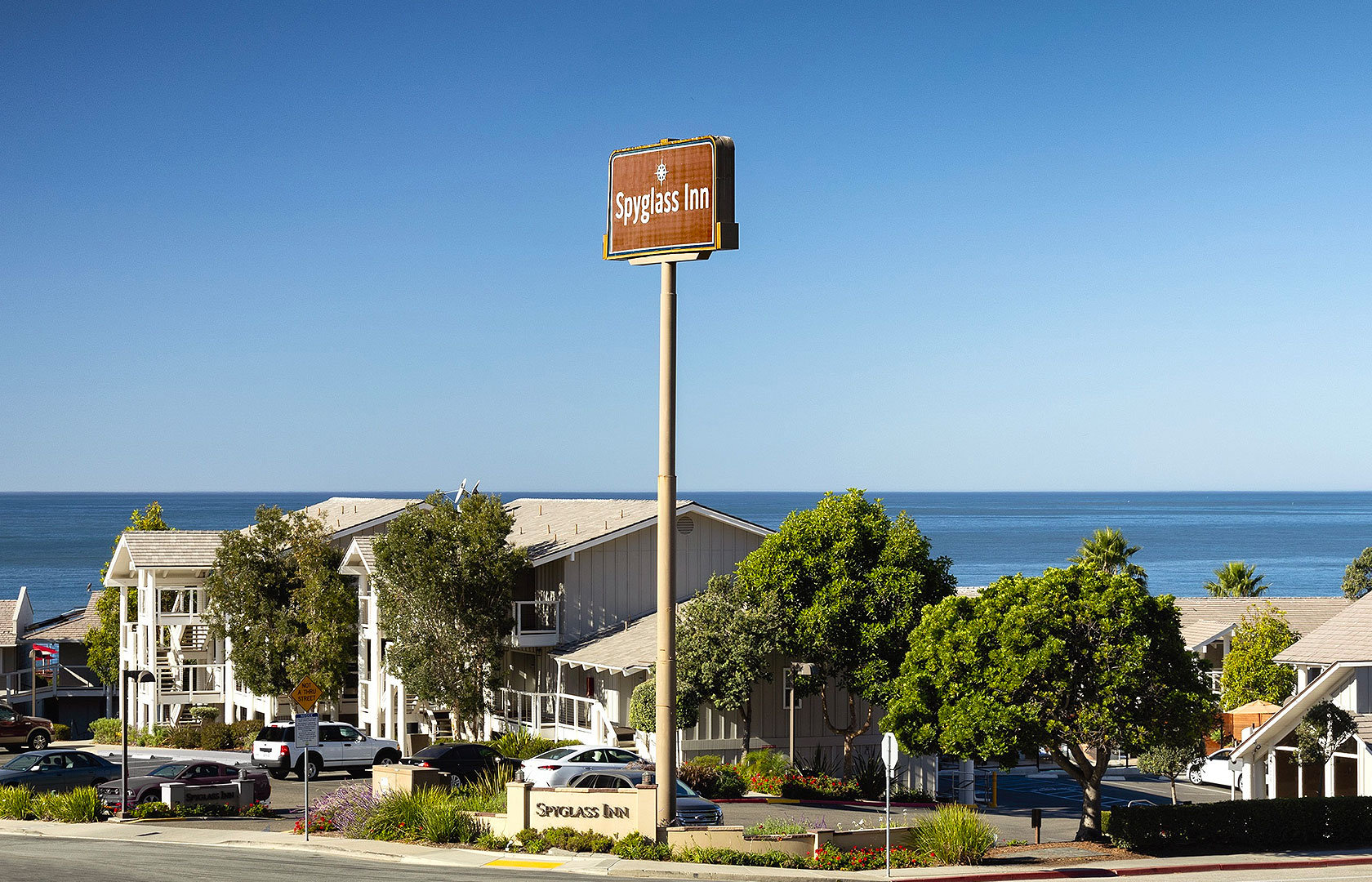 Spyglass Inn
