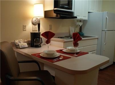 InTown Suites Anderson