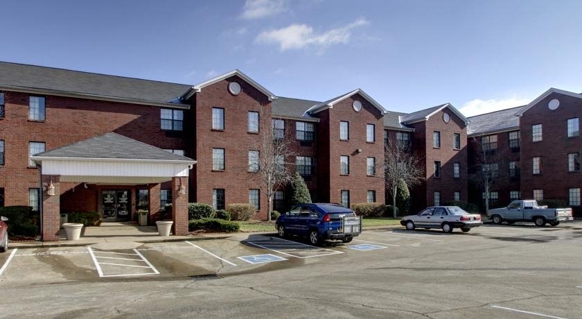 InTown Suites Murfeesboro
