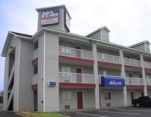 InTown Suites Tuscaloosa
