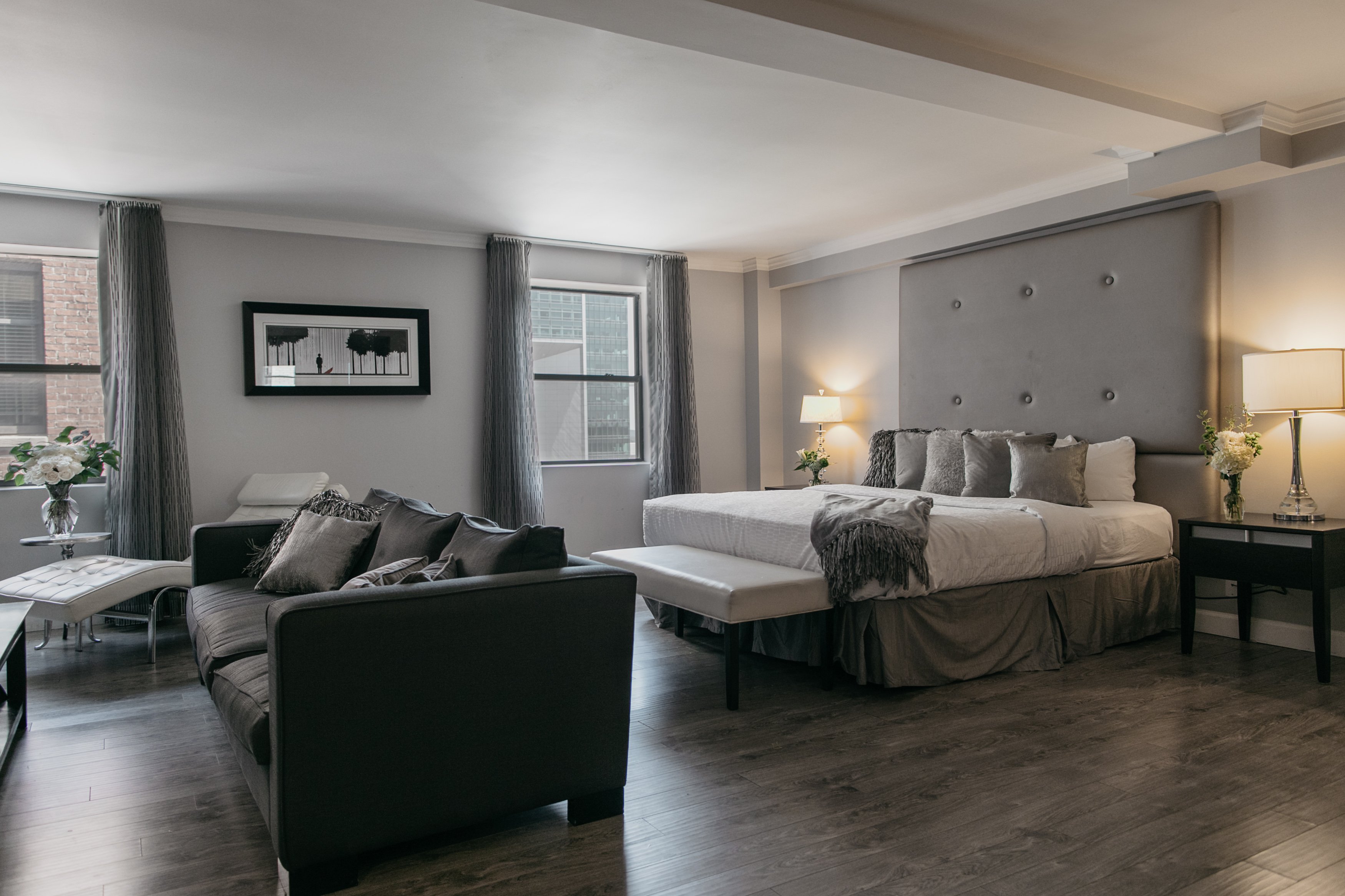 Hotel Deco