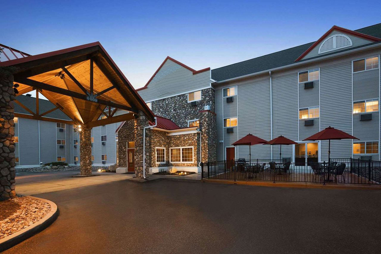 GreenTree Extended Stay Eagle Vail Valle