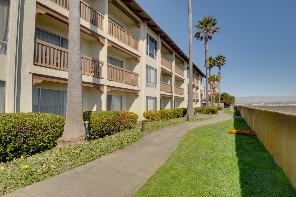 Vagabond Inn Executive SFO Airport