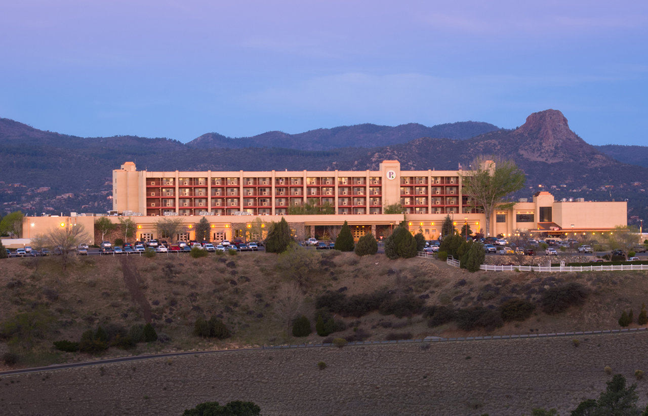 Prescott Resort Conference Center
