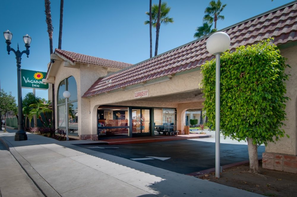Vagabond Inn Glendale
