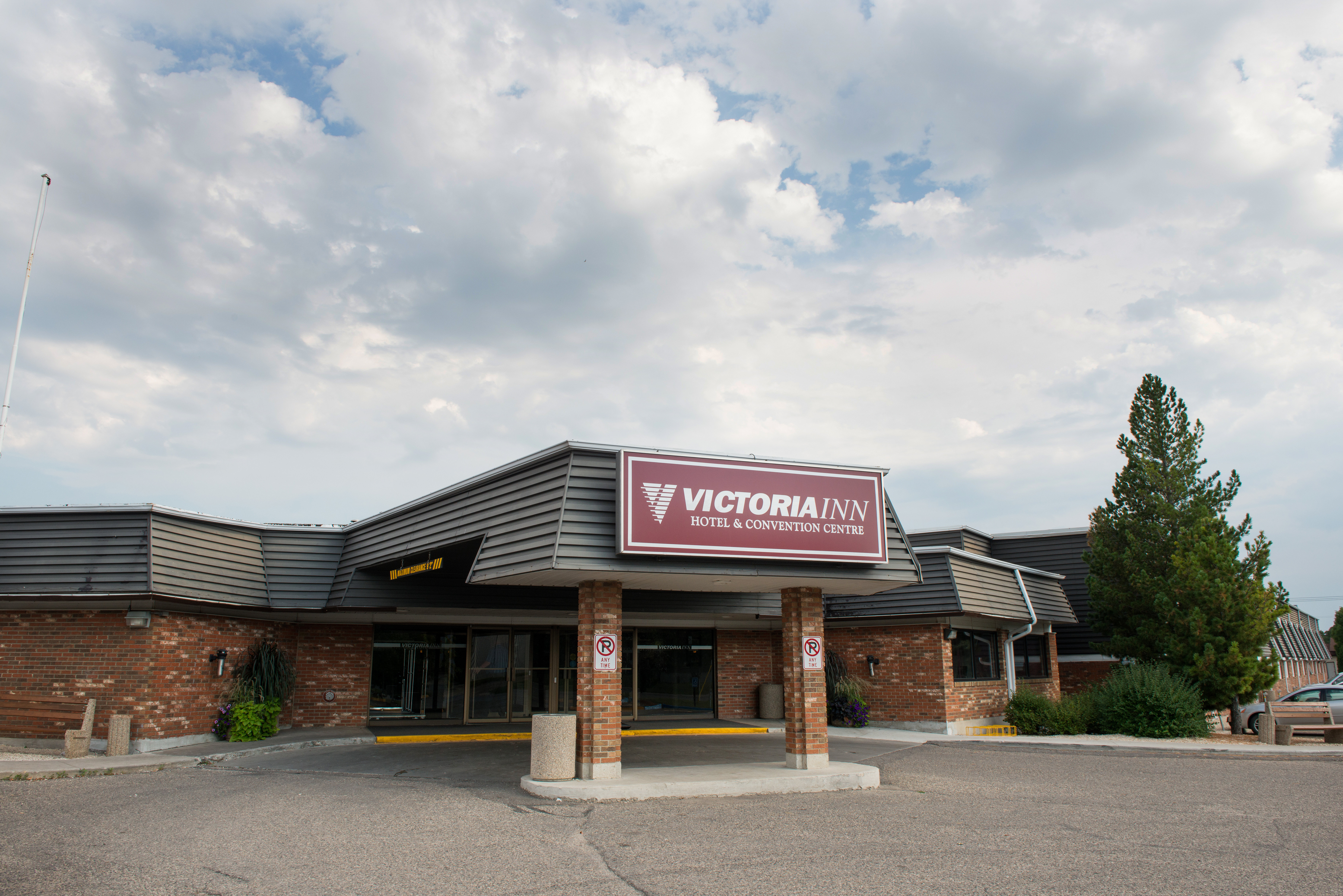Victoria Inn Hotel & Convention Centre