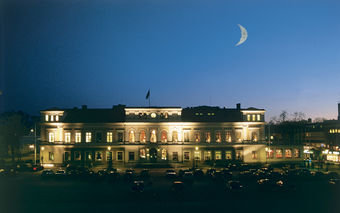 Elite Stadshotellet Vaxjo