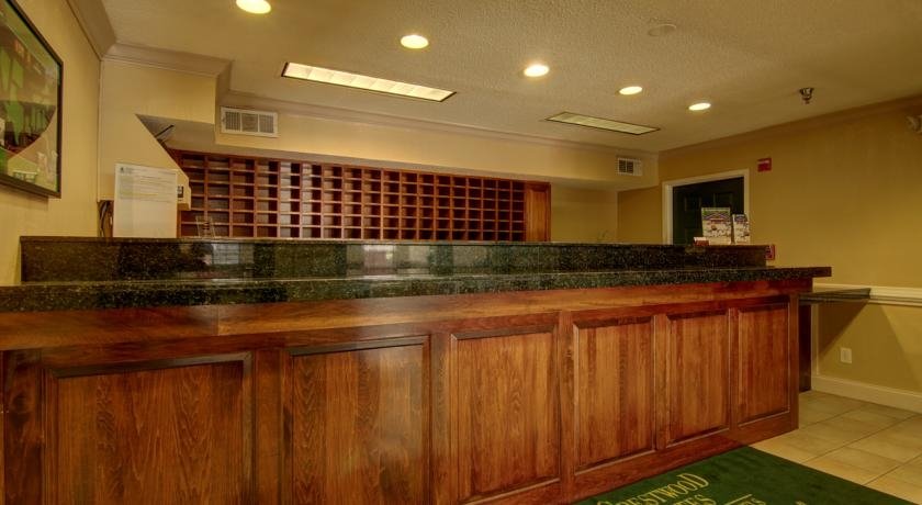 InTown Suites of Marietta-Town Center