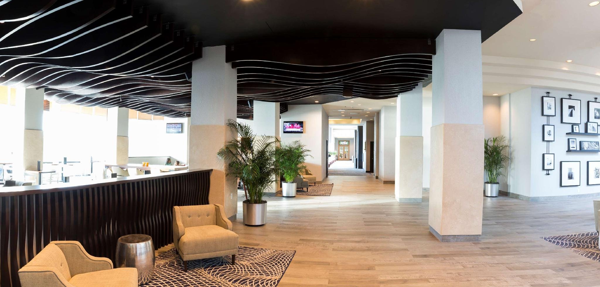 South Shore Harbour Resort & Conf Ctr