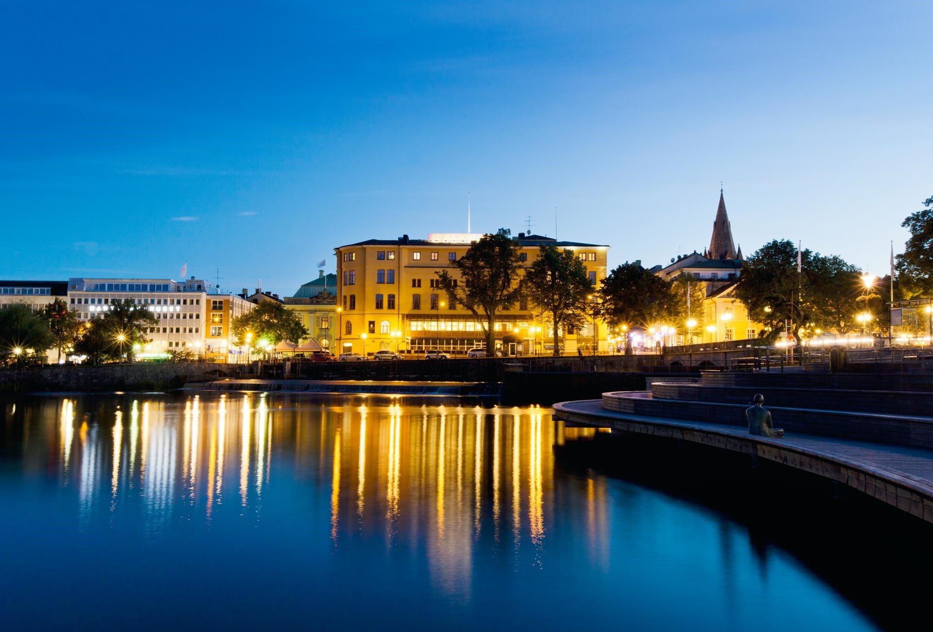 Elite Stora Hotellet