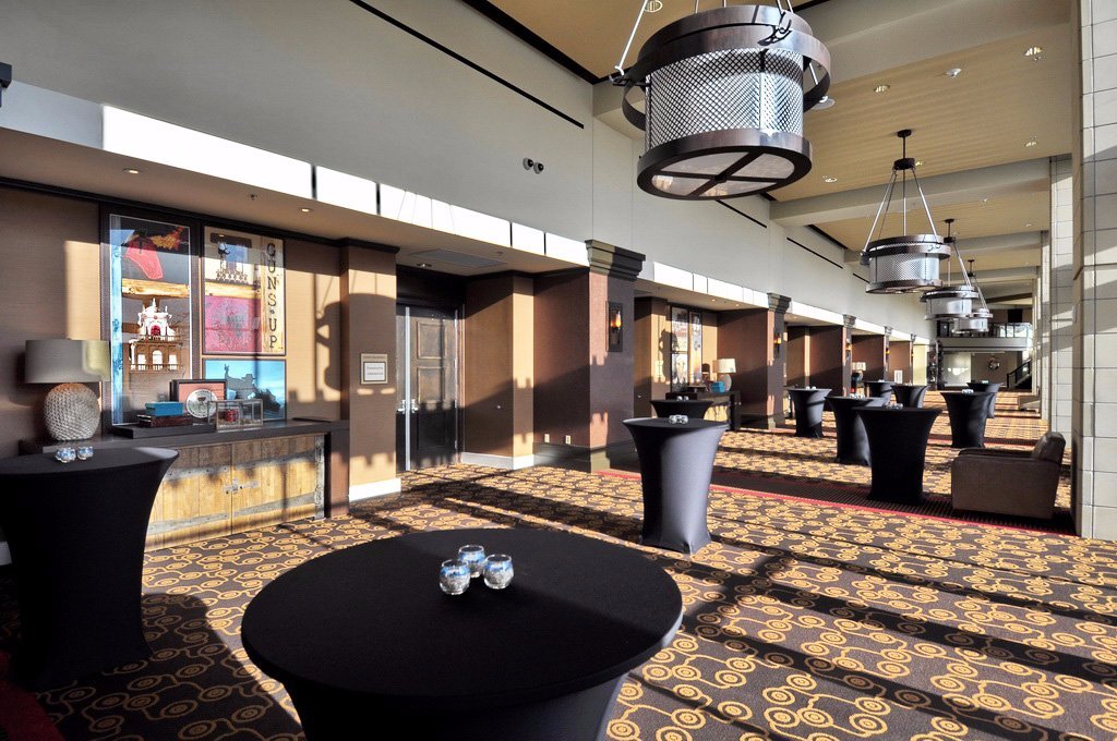 Overton Hotel & Conference Center