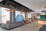 Aloft by Marriott Birmingham Eastside