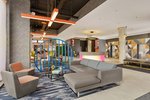 Aloft by Marriott Birmingham Eastside