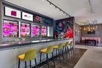 Aloft by Marriott Birmingham Eastside