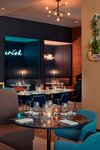 Aloft by Marriott Birmingham Eastside