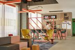 Aloft by Marriott Birmingham Eastside