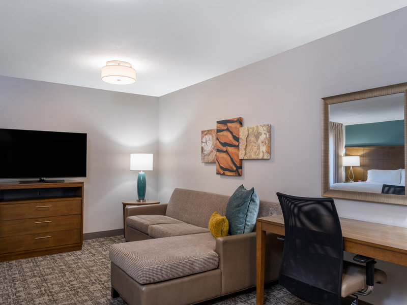 Staybridge Suites Sioux City Southeast