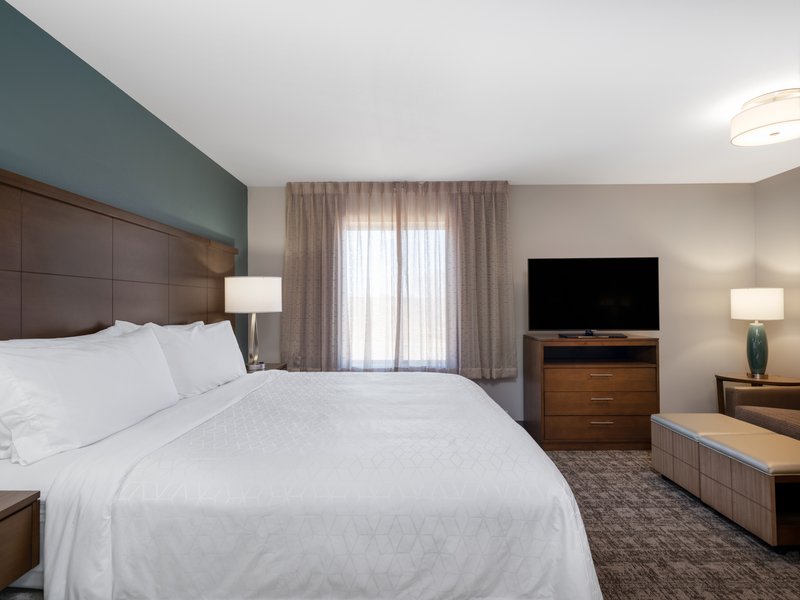 Staybridge Suites Sioux City Southeast