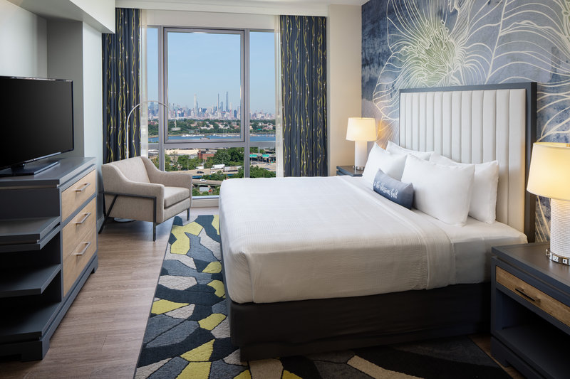 Hotel Indigo Flushing – LaGuardia