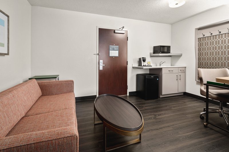 Holiday Inn Hotel and Suites Bothell