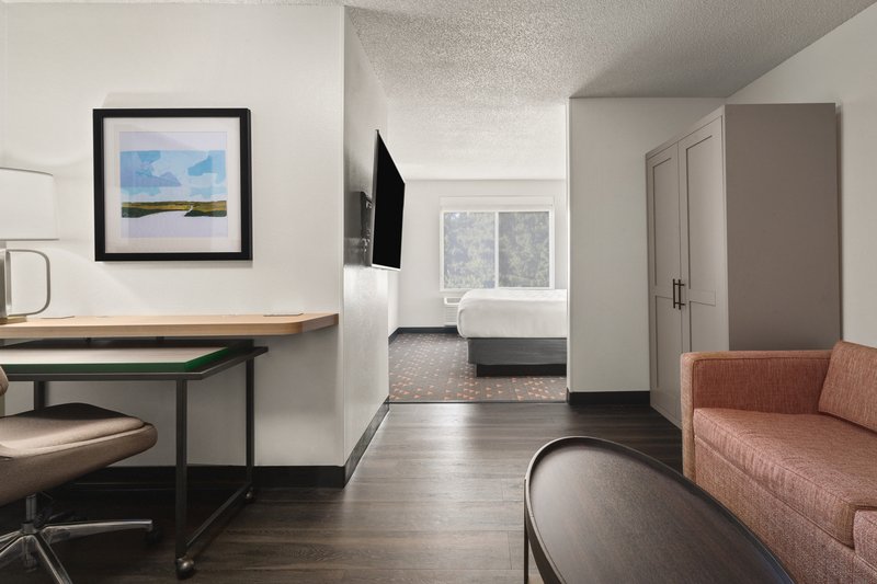Holiday Inn Hotel and Suites Bothell