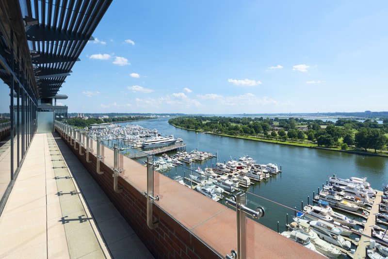 InterContinental Hotels WASHINGTON D.C. - THE WHARF by IHG