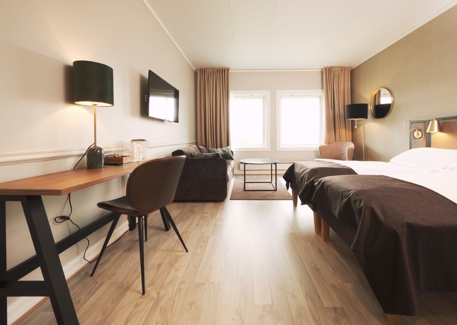Hotel Roros Eiendomsselskapet