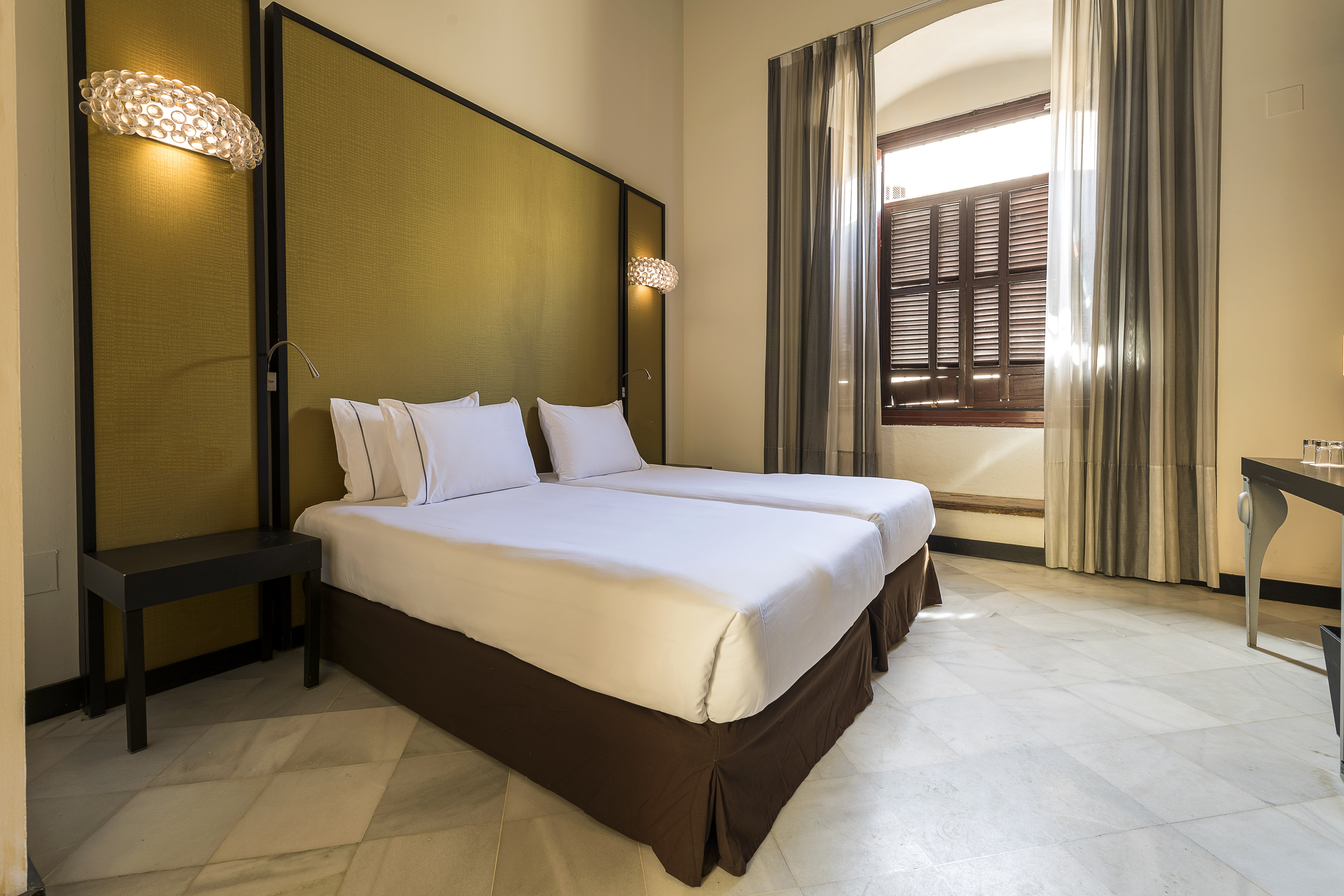 Eurostars  Palacio Marques  de Arizon