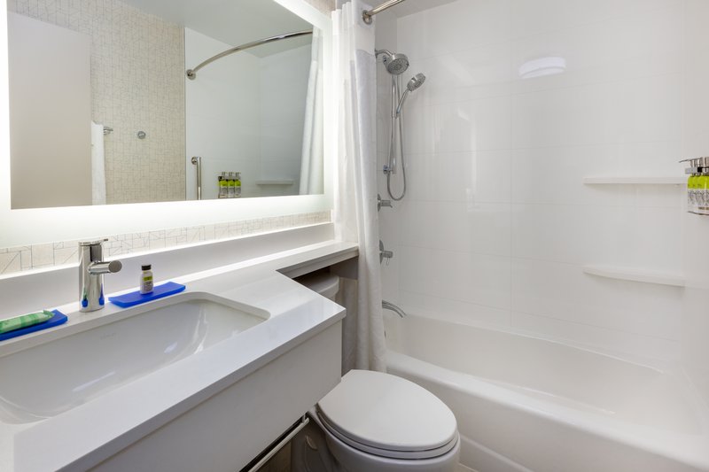 Holiday Inn Express NYC Brooklyn – Sunset Park