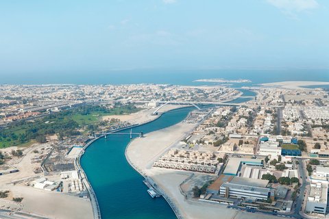Deluxe Corner Suite - Sea View