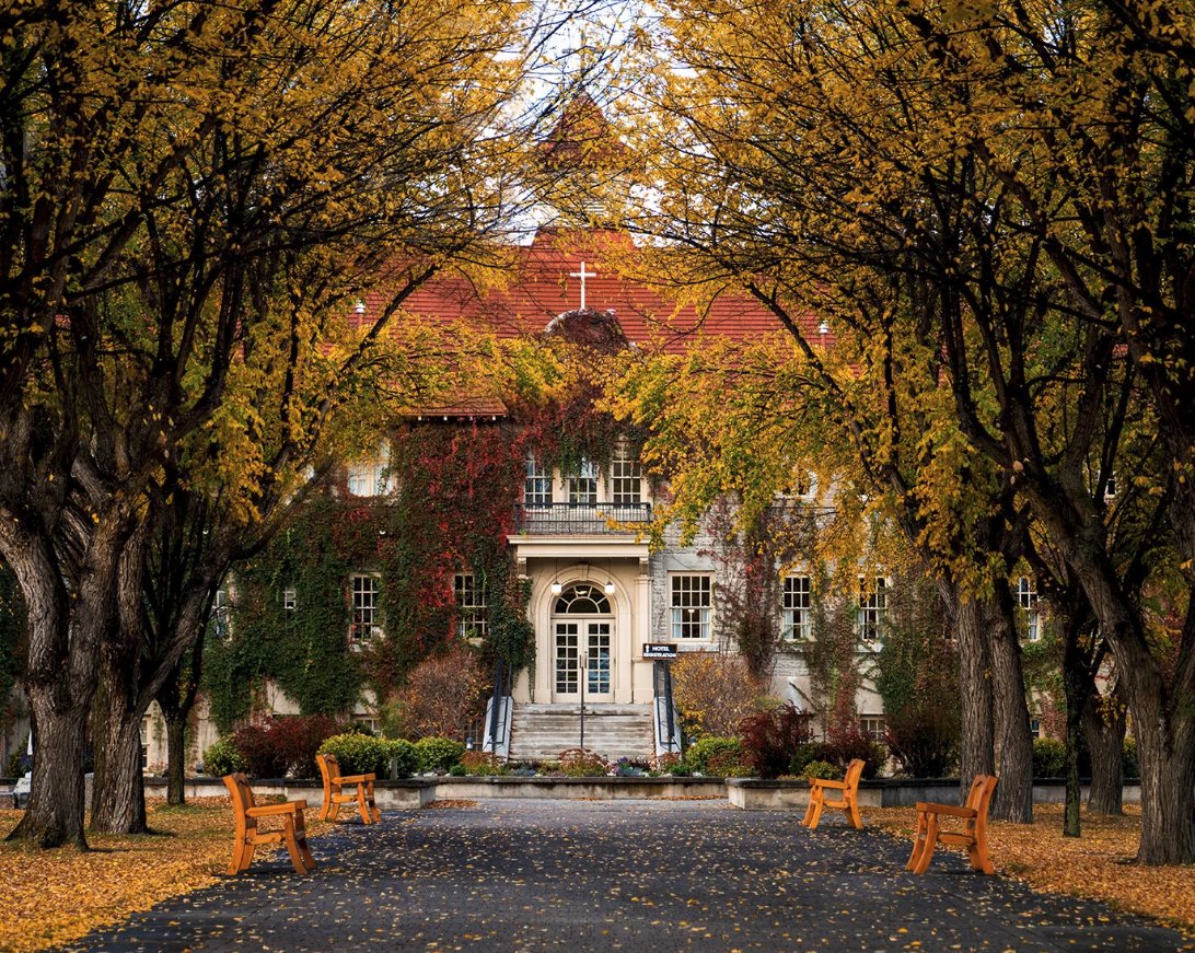 St Eugene Golf Resort & Casino