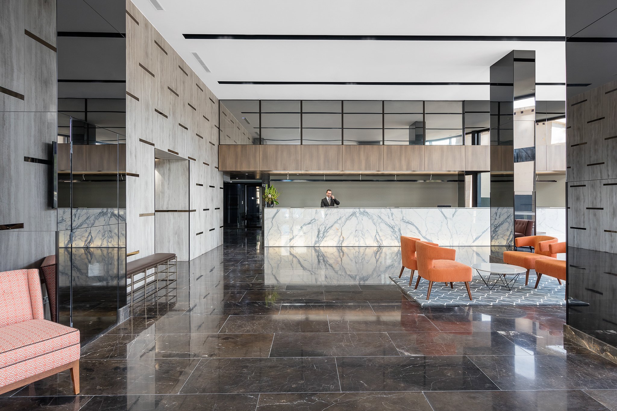 Meriton Suites Church Street, Parramatta