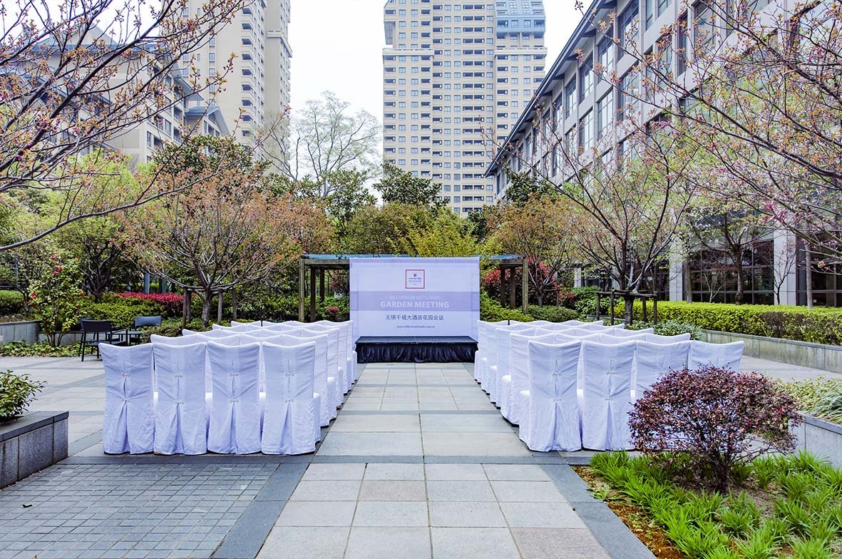 Millennium Wuxi