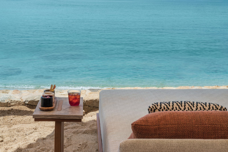 Bill And Coo Suites And Lounge