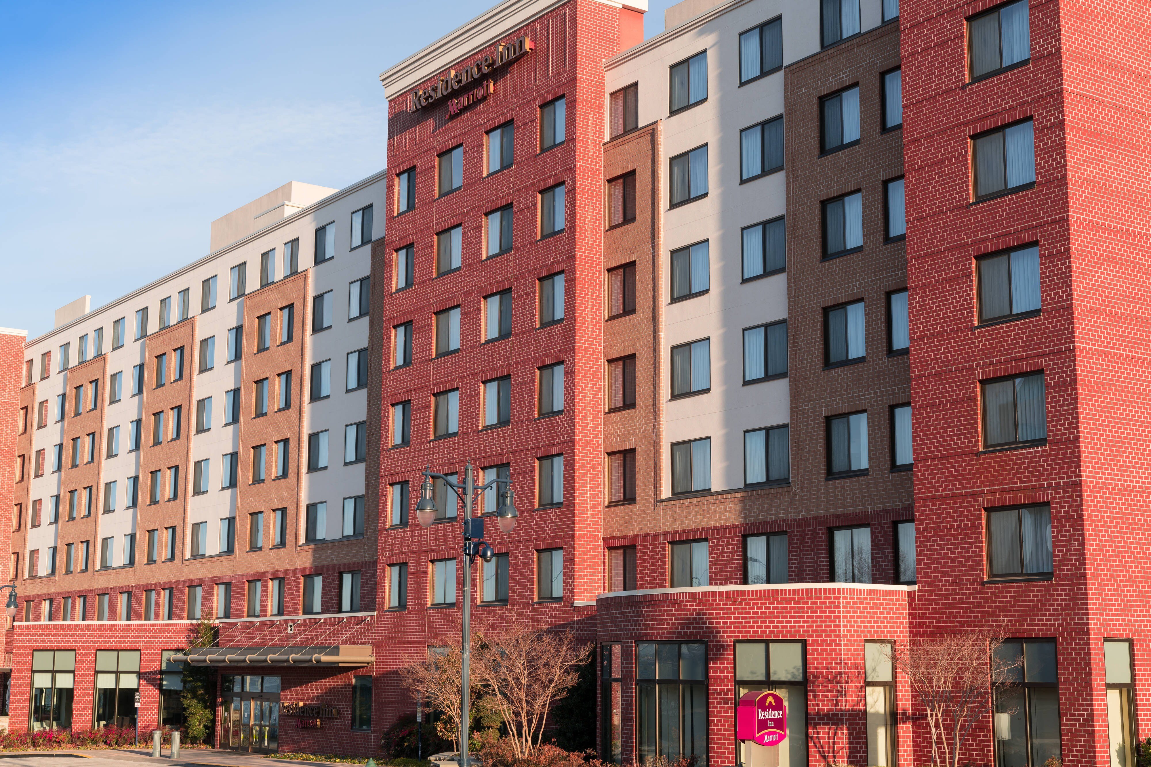 Residence Inn National Harbor