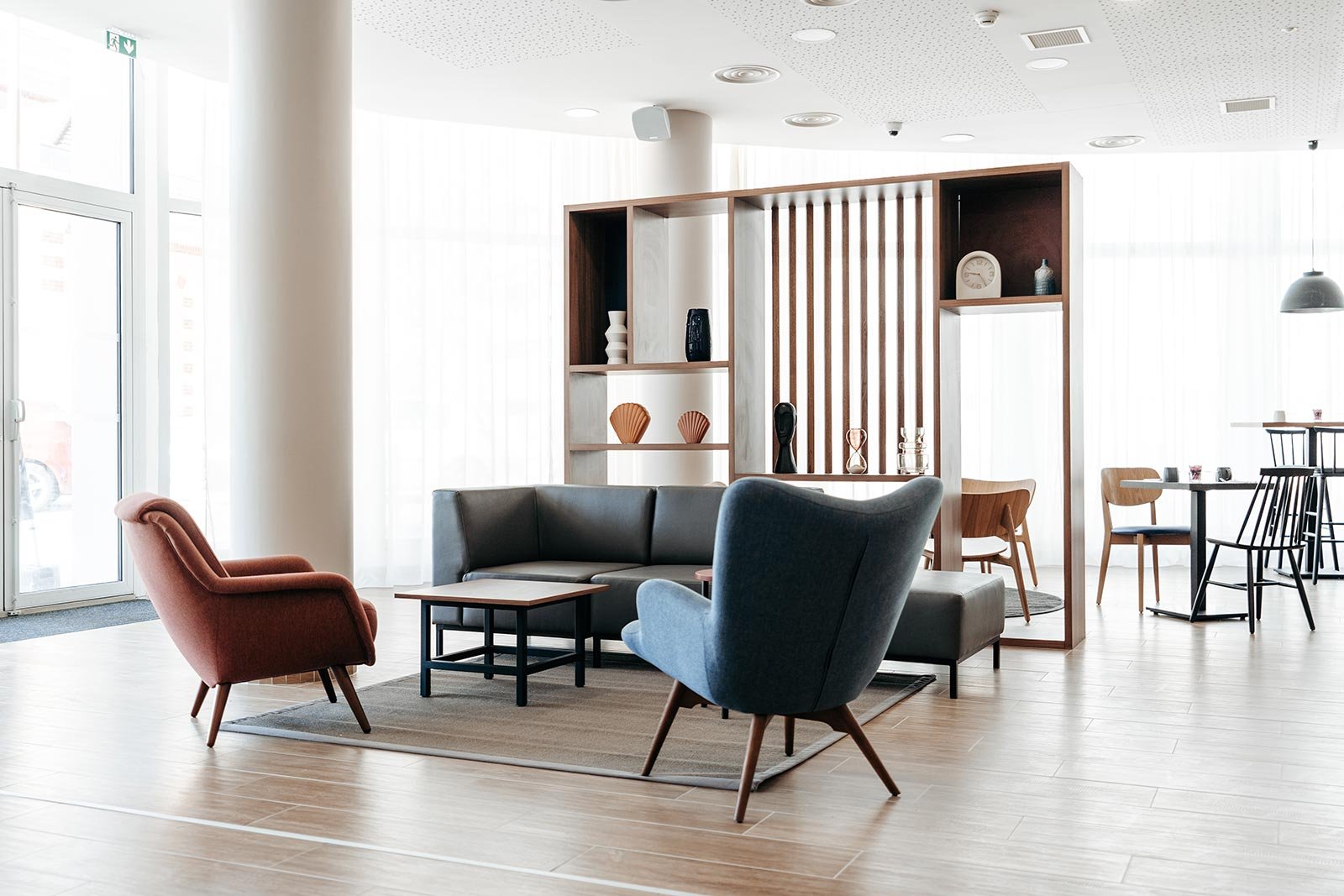 Appart'City Confort St Germain en Laye