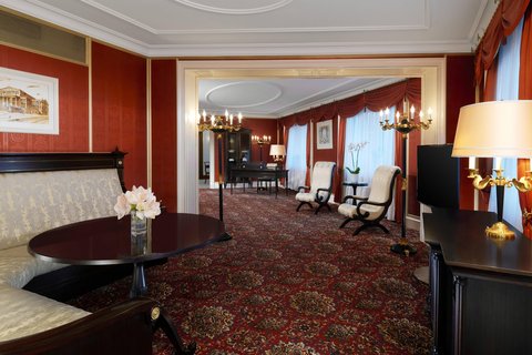 Presidential Suite SCHINKEL