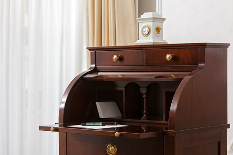 Themed Suite GOETHE - Detail